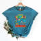 T-Rex ride bicycle 100 days shirt,100 Days Brighter Shirt,Teacher Shirt,100th Day Of School,Back To School Shirt,Teacher Appreciation - 3.jpg