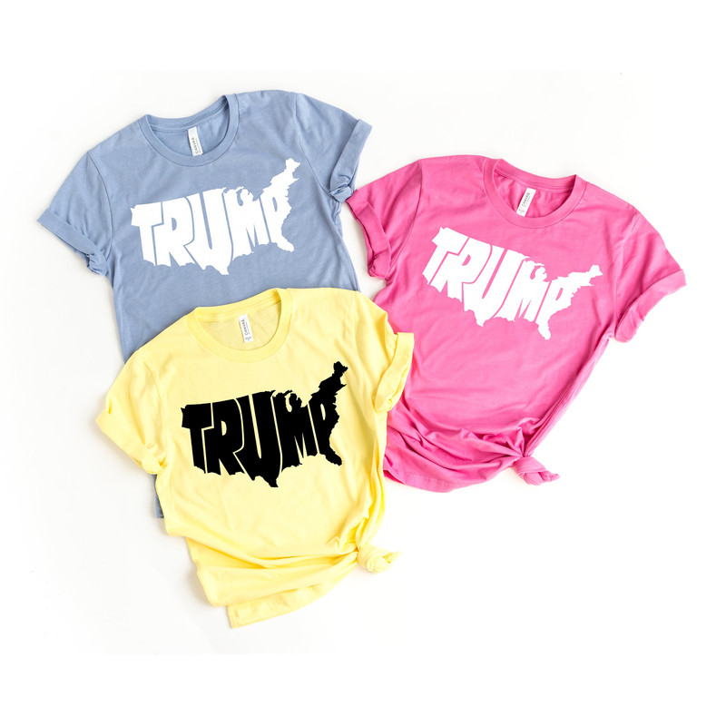 Trump 2024 Shirt , Keep Making America Great , Republican T Shirt, MAGA Ladies Shirt, MAGA 2024, Trump Shirts, MAGA Men's Shirts - 3.jpg