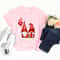Valentine Gnomes with Heart Shirt,Valentines Day Shirts For Woman,Heart Shirt,Cute Valentine Shirt,Red Gnomes Valentines,Valentines Day Gift - 3.jpg