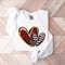 Valentine's Day Heart Sweatshirt,Leopard Love Heart Shirt,Valentines Day Shirts For Woman,Valentines Day Gift,Happy Valentine's Day Shirt - 3.jpg