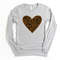 Valentines Day Shirt,Leopard heart Shirt,Valentines Day Shirts For Women, Heart Shirt, Cute Valentine Shirt, Cute valentine tee,Love Shirt - 2.jpg
