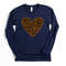 Valentines Day Shirt,Leopard heart Shirt,Valentines Day Shirts For Women, Heart Shirt, Cute Valentine Shirt, Cute valentine tee,Love Shirt - 4.jpg