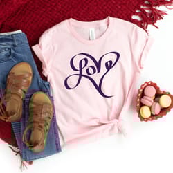 valentines day shirt,love shirt,valentines day shirts for women, heart shirt, cute valentine shirt, cute valentine tee,v