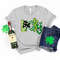 Watercolor Shirt,St Patricks Day Shirt,St Patricks Day Lucky Shirt,Lucky Shirt,Irish Shirt,Leopard Shirt,Kiss Me Shirt,St Patricks Shirt - 2.jpg