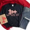 We Just Fit Shirts, Valentine's Shirt, Lovers Shirt, Valentine's Day Shirt, Funny Valentines Shirt, Gift for Valentines, Matching Shirts - 4.jpg