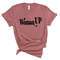 Woman Up Shirt, Feminist Shirt, Women Empowerment, Women Up T-shirt, Motivational Shirt, Inspirational Shirt, Woman Up - 2.jpg