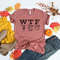 WTF Thanksgiving Shirt, Wine Turkey Family Thanksgiving Shirt, Thanksgiving Food Shirt, Thanksgiving Dinner Shirt,Thanksgiving Family Shirts - 2.jpg