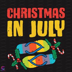 christmas in july svg, trending svg, july svg, funny summer svg, summer svg, bea