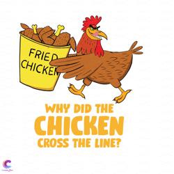 funny chicken quotes svg, trending svg, fried chicken svg, funny chicken svg, cr