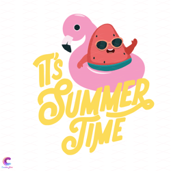 its summers time svg, trending svg, summer time svg, summer svg, summer vibes sv