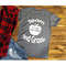2nd Grade I love my Class TEACHER Tshirt Team 2nd Grade Students Staff Faculty Back To School Tshirt - 1.jpg