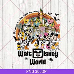 disney halloween png, mickey's not so scary party png, mickey and friends halloween, disney halloween, disney skeleton