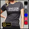 Soccer Momma T-shirt, Soccer Mom Shirt - 1.jpg