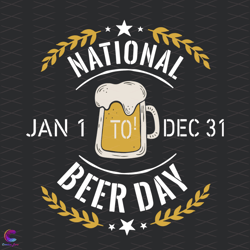 national beer day svg, trending svg, beer day svg, funny beer svg, national day