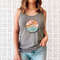 Be The Sunshine Tank Top, Summer Tank For Women, Retro Sun Tank Tee, Vintage Graphic Tank, Kindness Tshirt, Motivational Tank Top - 5.jpg