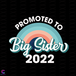 big sister svg, trending svg, sisters day svg, future sister svg, sister svg, pr