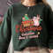 Christmas Calories Don't Count Sweater, Funny Christmas Sweatshirt, Christmas Sweater, Christmas Gift, Holiday Crewneck, Winter Sweater - 4.jpg