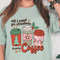 Comfort Colors All I Need for Christmas is coffee t-shirt, Christmas t-shirt, holiday apparel, Christmas tshirt, retro christmas - 1.jpg