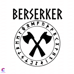 viking berserker svg, trending svg, viking svg, berserker sv