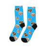 Custom Dog Socks, Personalized Pet Photo Socks Customized Cute Dog Cat Face, Dog Lover Picture Gift Funny Dog Socks Dog Mom Gift Pet Socks - 2.jpg