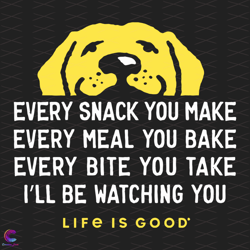 life is good mens crusher dog svg, trending svg, life is goo