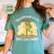 Funny Gay Comfort Colors Shirt, Frog and Toad Say Gay Shirt, Gay Pride T Shirt,Retro Cowboy Frog TShirt,Lgbt Rainbow Tee, Misgenderin' Folks - 1.jpg