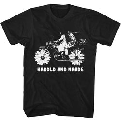 unconventional love story harold and maude shirt, harold and maude t shirt, harold and maude tshirt, hal ashby, comedy