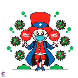 stop pandemic svg, trending svg, warning svg, pandemic svg,