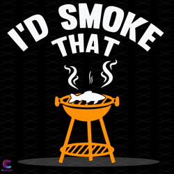 i would smoke that svg, trending svg, fish svg, smoke svg, c