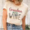 Grandma Needs Wine Shirt, Grandma Gift, Gift For Grandma Shirt, Promoted To Grandma, Grandma Shirt, Grandma T-shirt, Nana Tee Shirt - 5.jpg