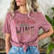 Grandma Needs Wine Shirt, Grandma Gift, Gift For Grandma Shirt, Promoted To Grandma, Grandma Shirt, Grandma T-shirt, Nana Tee Shirt - 7.jpg