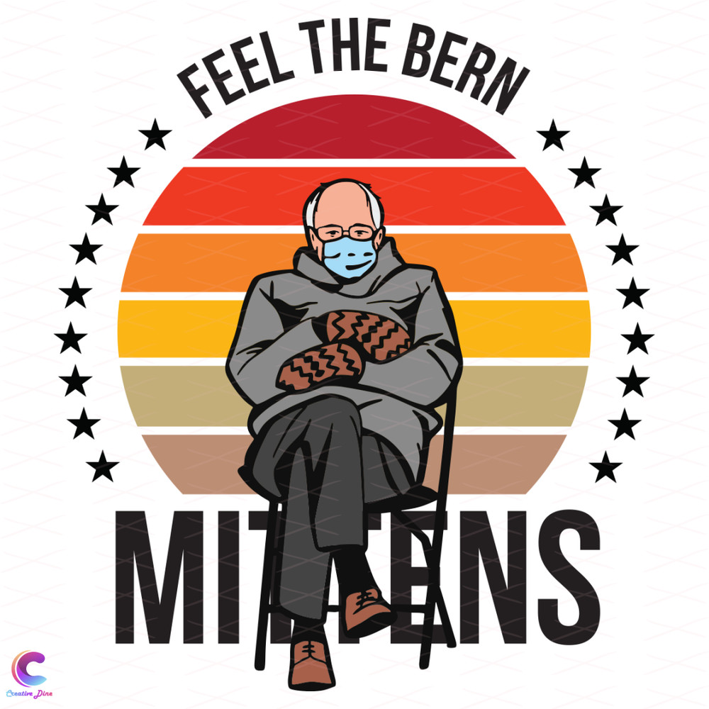 Feel-The-Bern-Svg-TD210203HT8.png