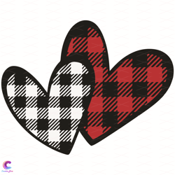 plaid heart valentine svg, valentine svg, leopard heart svg, hearts svg, hearts valentine svg, red hearts svg, hearts gi