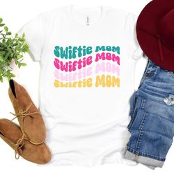 swiftie mom shirt|mothers day gift|mom gift|swiftie shirt|gift for mom| swiftie mom| mothers day shirt| mama shirt|taylo