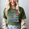 American Mama Shirt, Mom Shirt, Independence Day, 4th of July Shirt, American Memorial Day,4th July Shirt Women,Patriotic Shirt,Gift For Her - 7.jpg