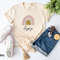 Auntie Shirt - Rainbow Shirt - Aunt Tee Shirt - Aunt To Be Shirt - Birthday Gift Aunt - Pregnancy Announcement - Tia Shirt - Rainbow Shirt - 1.jpg