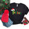 Believe Christmas Shirt, Christmas T-shirt, Christmas Family Shirt,Believe Shirt,Christmas Gift, Holiday GiftChristmas Shirt,Matching Shirt - 2.jpg