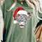Christmas Shirt, Highland Cow Shirt, Christmas Cow Tee, Heifer Farm Shirt, Ranch Holiday Shirt, Christmas Cow Shirt, Christmas Gift, Cowgirl - 1.jpg