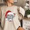 Cow Christmas Sweatshirt, Merry Christmas Heifers Tee, Christmas Cow Shirt, Highland Cow Farm Christmas Shirt, Farmer Cow Animal Lover Shirt - 1.jpg