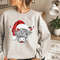 Cow Christmas Sweatshirt, Merry Christmas Heifers Tee, Christmas Cow Shirt, Highland Cow Farm Christmas Shirt, Farmer Cow Animal Lover Shirt - 4.jpg