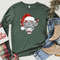 Cow Christmas Sweatshirt, Merry Christmas Heifers Tee, Christmas Cow Shirt, Highland Farm Long Sleeve Shirt, Farmer Cow Animal Lover - 2.jpg