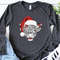Cow Christmas Sweatshirt, Merry Christmas Heifers Tee, Christmas Cow Shirt, Highland Farm Long Sleeve Shirt, Farmer Cow Animal Lover - 4.jpg