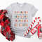 Crackling Fires, Crunchy Leaves, Cozy Sweaters Shirts, Fall Lover Shirts, Fall Concept Shirt, Pumpkin Shirt, Autumn Shirts, Fall T-Shirt - 3.jpg