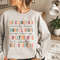 Crackling Fires, Crunchy Leaves, Cozy Sweaters Shirts, Fall Lover Sweatshirt, Fall Concept Shirt, Pumpkin Autumn Shirts, Fall T-Shirt - 1.jpg