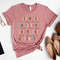 Crackling Fires, Crunchy Leaves, Cozy Sweaters Shirts, Fall Lover Shirts, Fall Concept Shirt, Pumpkin Shirt, Autumn Shirts, Fall T-Shirt - 5.jpg