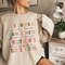 Crackling Fires, Crunchy Leaves, Cozy Sweaters Shirts, Fall Lover Sweatshirt, Fall Concept Shirt, Pumpkin Autumn Shirts, Fall T-Shirt - 2.jpg