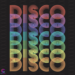 halloween disco svg, halloween svg, disco svg, halloween decor svg, ha