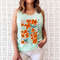 Floral Shirt Tank, Grow Positive Thoughts Tank, Bohemian Style Tank, Butterfly Shirt, Trending Right Now, Womens Graphic Tank, Love Tank - 8.jpg