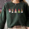 Gnome Sweatshirt, Cute Gnome Sweater, Xmas Gnomes Sweatshirt, Christmas Sweater, Funny Christmas Sweater, Christmas Gift - 1.jpg