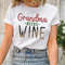 Grandma Needs Wine Shirt, Grandma Gift, Gift For Grandma Shirt, Promoted To Grandma, Grandma Shirt, Grandma T-shirt, Nana Tee Shirt - 3.jpg